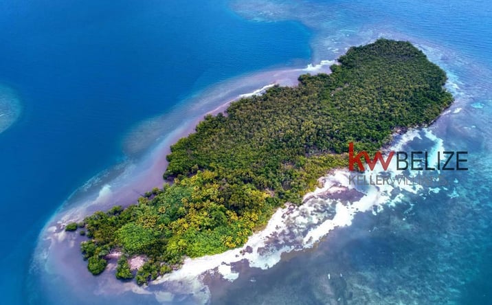 Pictures of Land property located at Frenchman's Caye, Belize, Belize 00000 for sales - image #1