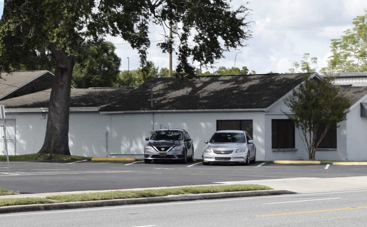 Pictures of Office, Retail property located at 2170 W Fairbanks Ave, Winter Park, FL 32789 for sales - image #1
