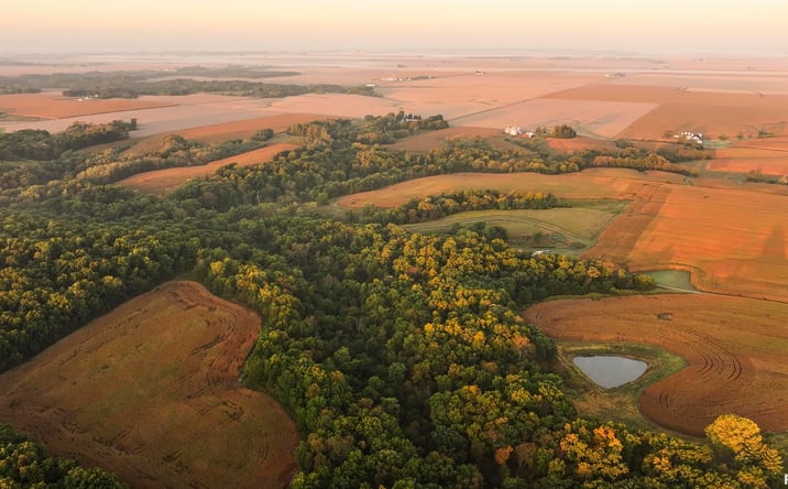 Pictures of Land, Special Purpose property located at N DAILY Road, Princeville, IL 61559 for sales - image #1