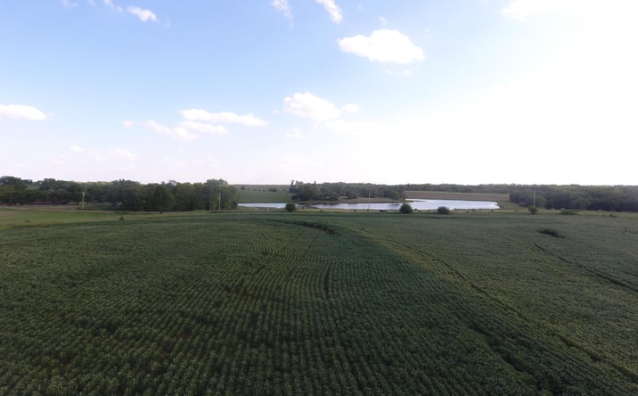 Pictures of Land property located at NW 86th St #Lot #3, Silver Lake, KS 66537 for sales - image #1