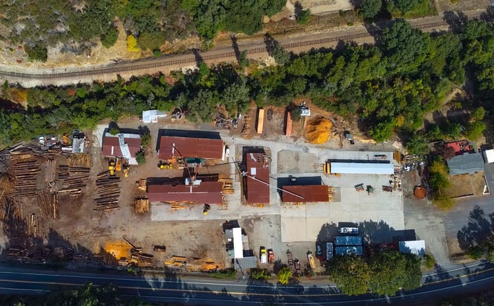 Pictures of Special Purpose property located at 1800 W Ca-20 Highway, Willits, CA 95490 for sales - image #1