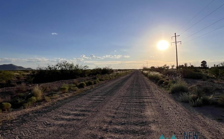 Pictures of Land property located at XXX NW Horseshoe Road, Deming, NM 88030 for sales - image #1