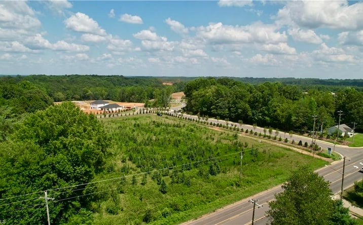 Pictures of Land, Mixed Use, Retail property located at 0 U.S. Highway 601 S, Mocksville, NC 27028 for sales - image #1