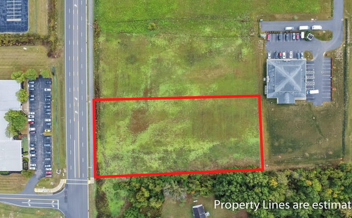 Pictures of Mixed Use property located at 0 E Orange Road, Lewis Center, OH 43035 for sales - image #1