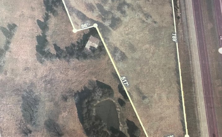 Pictures of Land property located at 11739 Mona Road, Murfreesboro, TN 37129 for sales - image #1