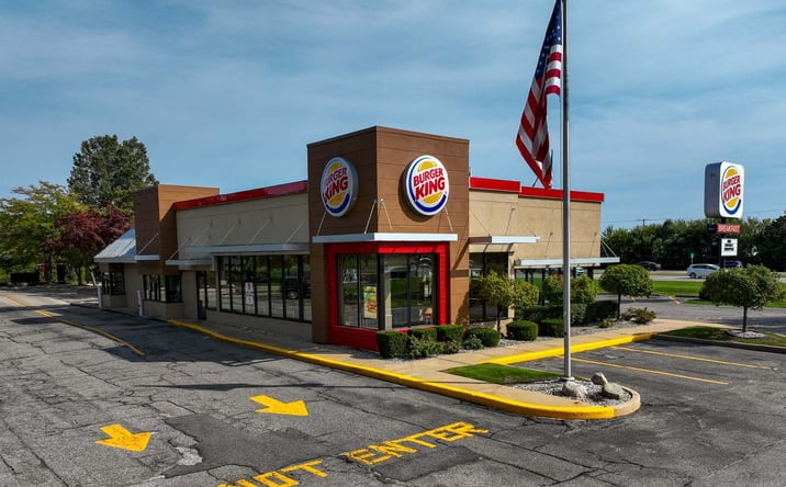 Pictures of Retail property located at 261 S State St, Zeeland, MI 49464 for sales - image #1