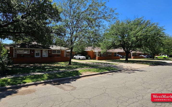 Pictures of Multifamily property located at 3511-3519 35th Street, Lubbock, TX, USA, Lubbock, TX 79413 for sales - image #1