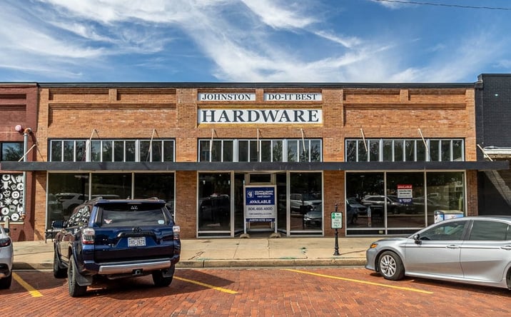 Pictures of Retail property located at 406 15th Street, Canyon, TX 79015 for sales - image #1