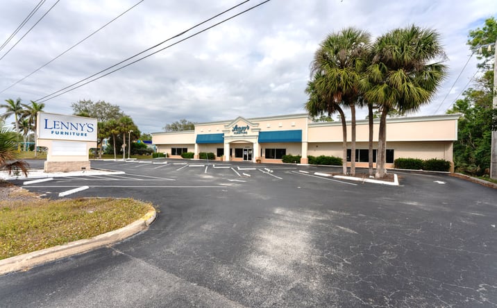 Pictures of Industrial, Office, Retail property located at 10001 Tamiami Trl E, Naples, FL 34113 for sales - image #1