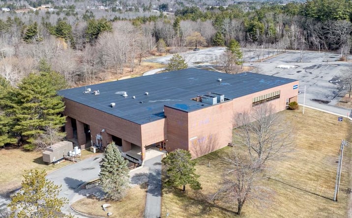 Pictures of Industrial, Mixed Use, Office, Land property located at 5 Davis Farm Road, Portland, ME 04103-1669 for sales - image #1
