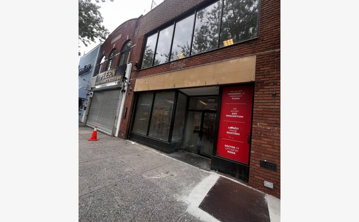 Pictures of Retail property located at 30-76 Steinway St, Astoria, NY 11103, Astoria, NY 11103 for sales - image #1