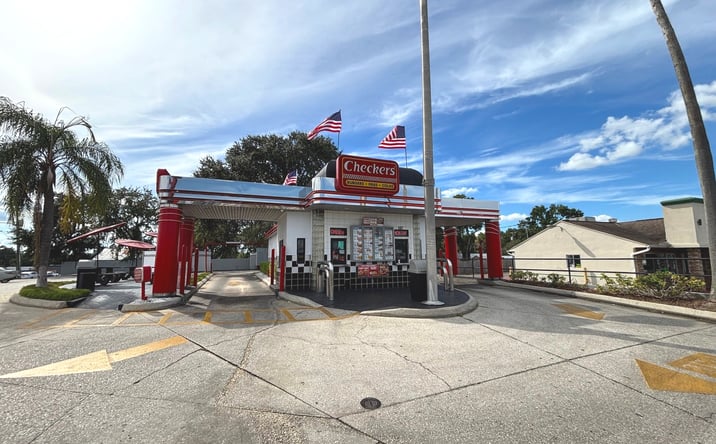 Pictures of Retail property located at 107 W Waters Ave, Tampa, FL 33604 for sales - image #1