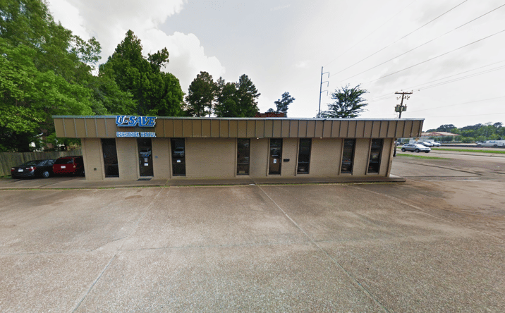 Pictures of Office property located at 5454 Interstate 55 North Frontage Rd, Jackson, MS 39211 for sales - image #1