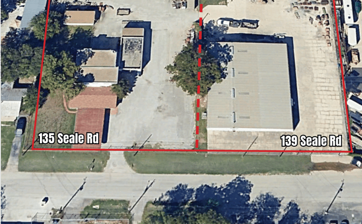 Pictures of Industrial, Office property located at 139 Seale Rd, San Antonio, TX 78219 for sales - image #1