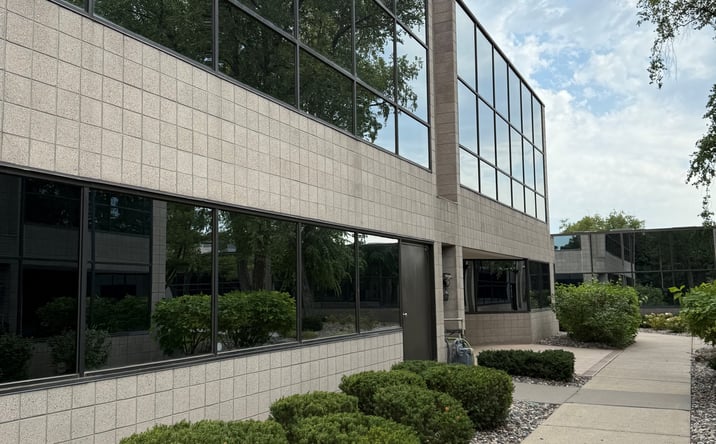 Pictures of Office property located at 7201-7205 Ohms Lane, Edina, MN 55439 for sales - image #1