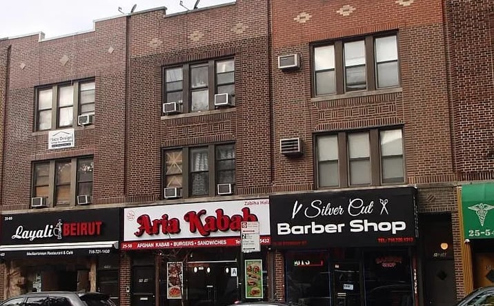 Pictures of Mixed Use property located at Steinway street & 28th Ave, Astoria, NY 11103 for sales - image #1