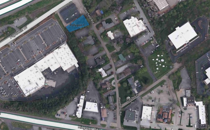 Pictures of Land property located at 0 Westfield Road, Knoxville, TN 37919 for sales - image #1
