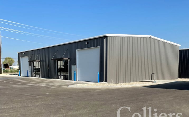 Pictures of Industrial property located at 1409 Lauren Ln, Caldwell, ID 83605 for sales - image #1