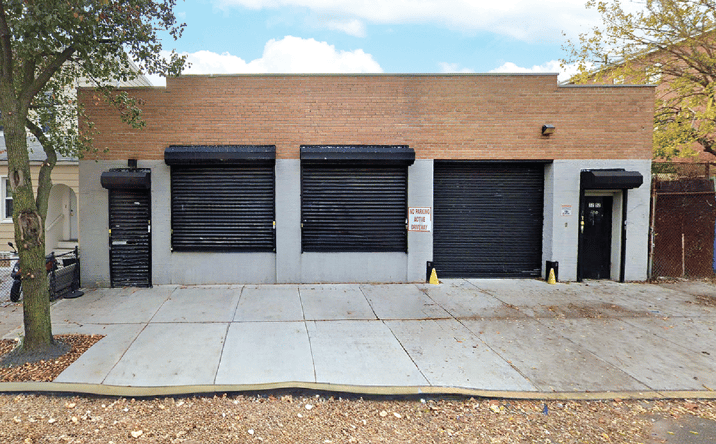 Pictures of Industrial property located at 32-52 58th St, Woodside, NY 11377 for sales - image #1