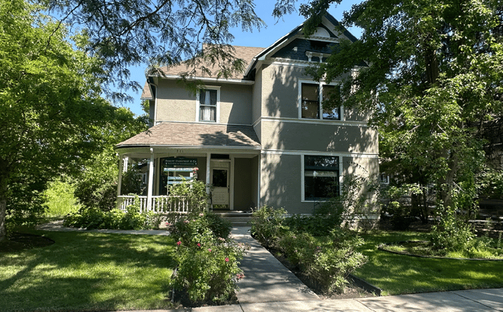 Pictures of Office, Retail property located at 216 W State St, Boise, ID 83702 for sales - image #1
