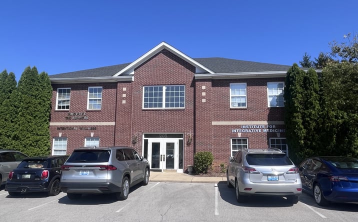 Pictures of Office property located at 205 Townepark Cir, Louisville, KY 40243 for sales - image #1