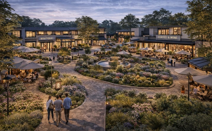 Pictures of Hospitality, Land, Mixed Use, Multifamily, Retail property located at 505 Old Fitzhugh Rd, Dripping Springs, TX 78620 for sales - image #1