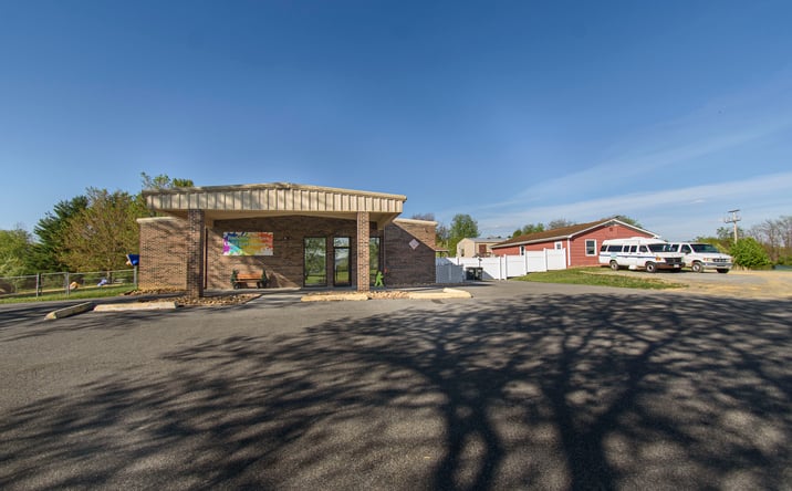 Pictures of Industrial, Retail property located at 4194 Pepperell Way, Dublin, VA 24084 for sales - image #1