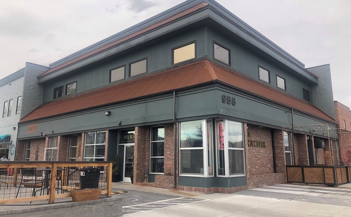 Pictures of Office, Retail property located at 955 S. Virginia, Reno, NV 89502 for sales - image #1