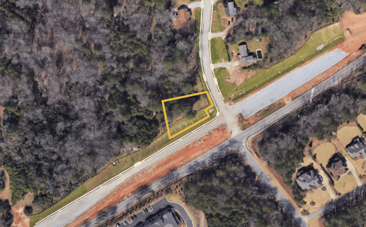 Pictures of Land property located at 8507 Galena Rd, Columbus, GA 31909, 8445 Veterans Parkway, Columbus, GA 31909-8008 for sales - image #1