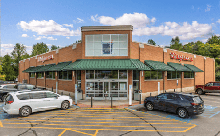 Pictures of Retail property located at 3900 N US Highway 31 S, Traverse City, MI 49684 for sales - image #1