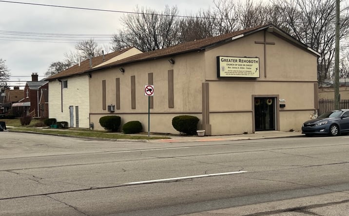 Pictures of Special Purpose property located at 15144 PLYMOUTH RD, Detroit, MI 48227 for sales - image #1