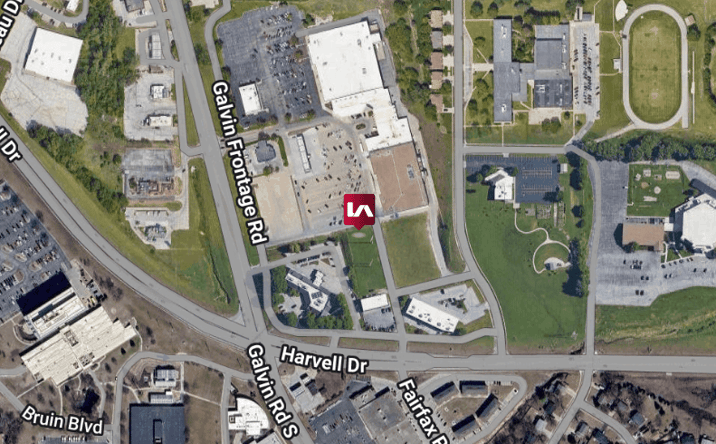 Pictures of Land property located at 913 Harvell Dr, Bellevue, NE 68005 for sales - image #1