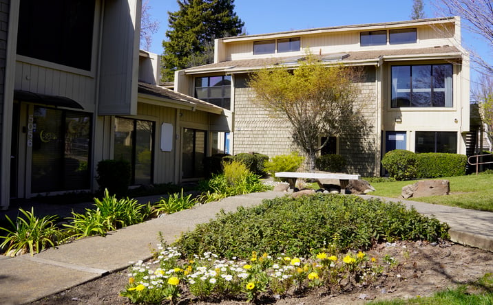 Pictures of Office property located at 5060 Sunrise Blvd, Fair Oaks, CA 95628 for sales - image #1