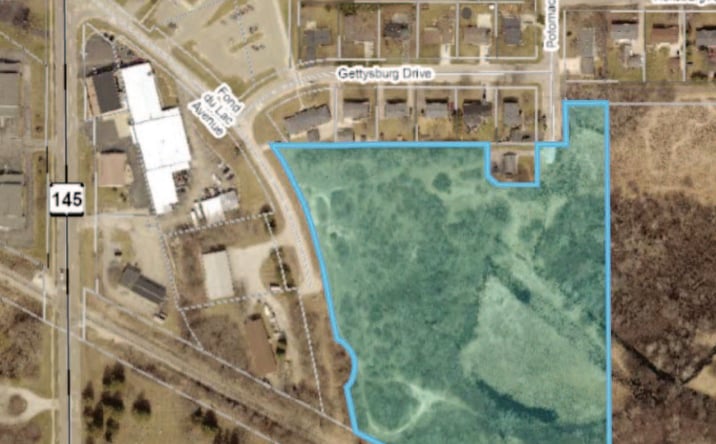 Pictures of Land, Multifamily property located at Fond du Lac Ave, Germantown, WI 53022 for sales - image #1