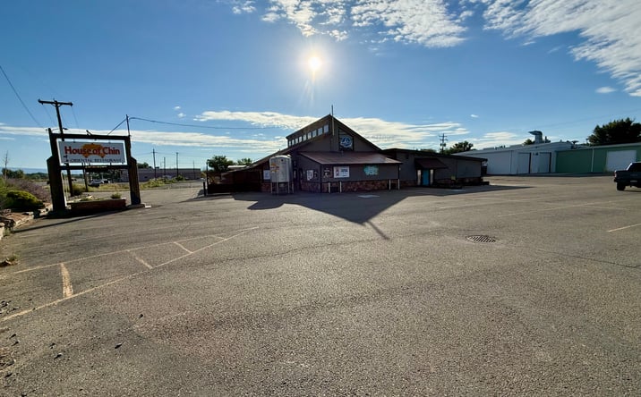 Pictures of Business for Sale property located at 820 CO-92, Delta, CO 81416 for sales - image #1