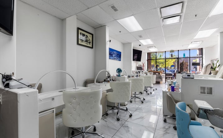 Pictures of Retail, Office property located at 601 Lincoln AVENUE Unit #C4 & Pk sp P8, Steamboat Springs, CO 80487 for sales - image #1