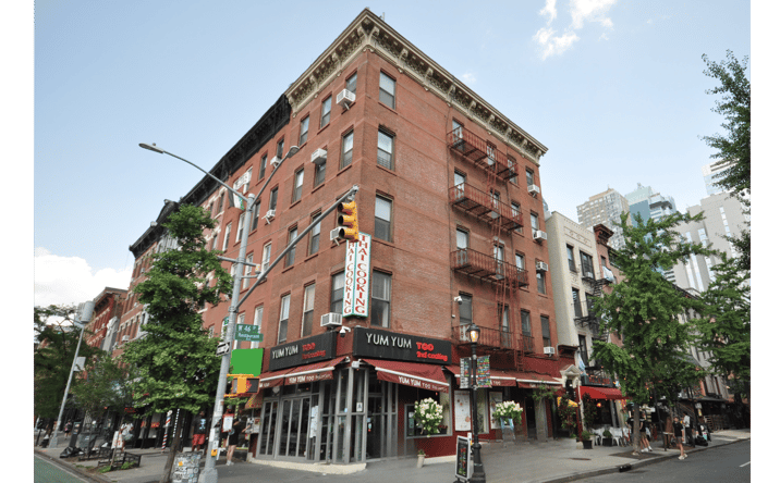 Pictures of Hospitality, Mixed Use, Multifamily, Retail property located at 662 9th Ave, New York, NY 10036 for sales - image #1