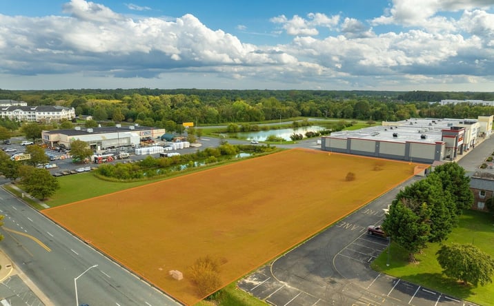 Pictures of Land property located at East Northpointe Dr, Salisbury, MD 21804 for sales - image #1