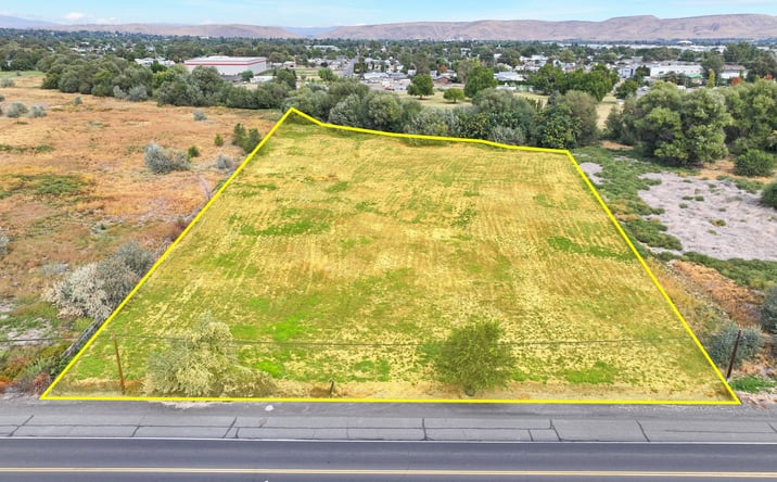 Pictures of Land property located at W Ahtanum Rd, Union Gap, WA 98903 for sales - image #1