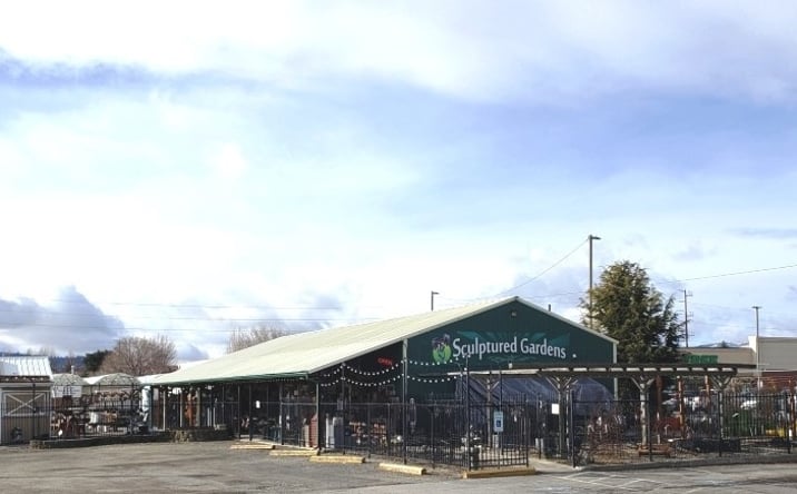 Pictures of Retail property located at 15614 E Sprague Ave, Spokane Valley, WA 99037 for sales - image #1