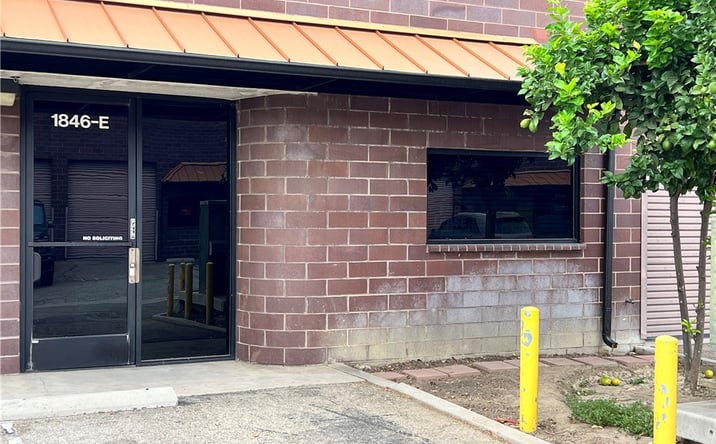Pictures of Industrial property located at 1846 W 11th , E, Upland, CA 91786 for sales - image #1