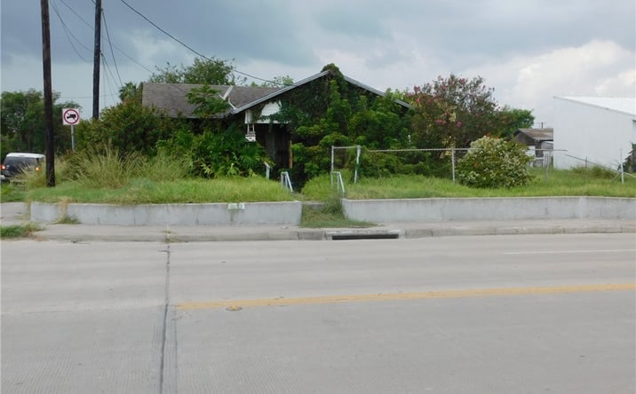Pictures of Industrial property located at 1803 N PORT Ave, Corpus Christi, TX 78401 for sales - image #1