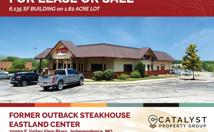Pictures of Retail property located at 20000 E Valley View Pkwy, Independence, MO 64057 for sales - image #1