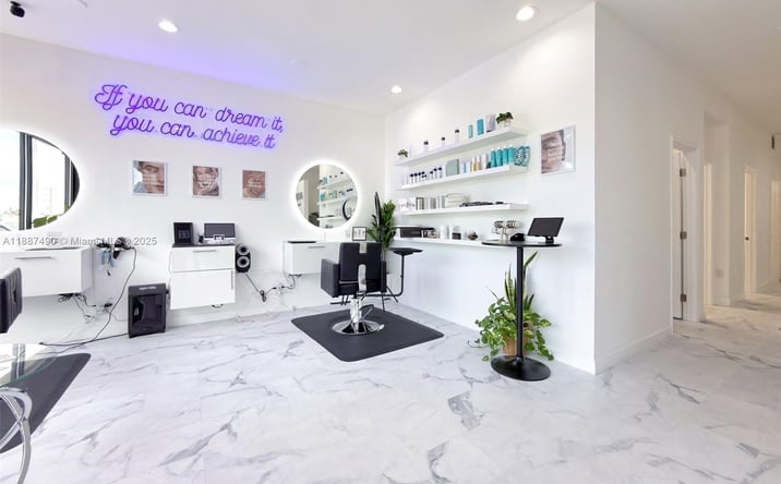 Pictures of Business for Sale, Retail, Office property located at 218 Commercial Blvd # 108, Lauderdale By The Sea, FL 33308 for sales - image #1