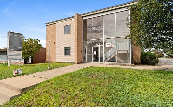 Pictures of Office property located at 1429 Warwick Avenue, Warwick, RI 02888 for sales - image #1