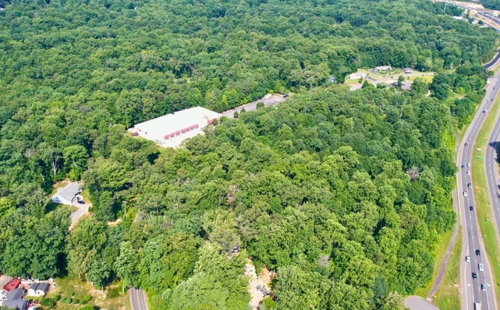Pictures of Land property located at 11368 Dumfries Rd, Manassas, VA 20112 for sales - image #1