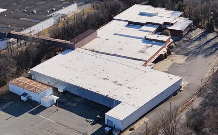 Pictures of Industrial property located at 104 E. Park St, Bordentown, NJ 08505 for sales - image #1