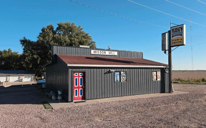 Pictures of Business for Sale, Retail property located at 44368 309 Street, Mission Hill, SD 57046 for sales - image #1