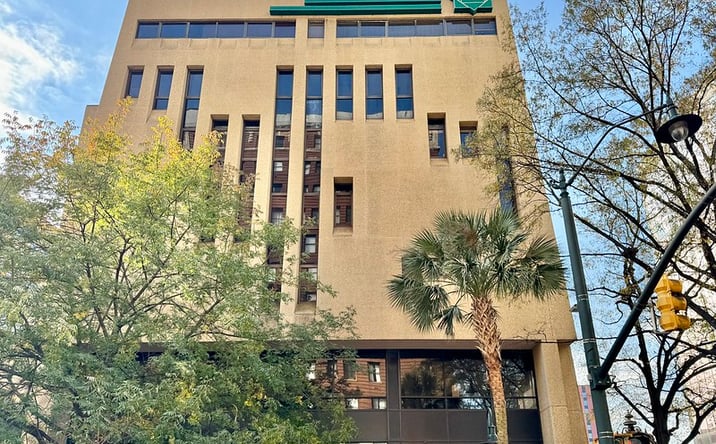 Pictures of Office property located at 1339 Main St, Columbia, SC 29201 for sales - image #1