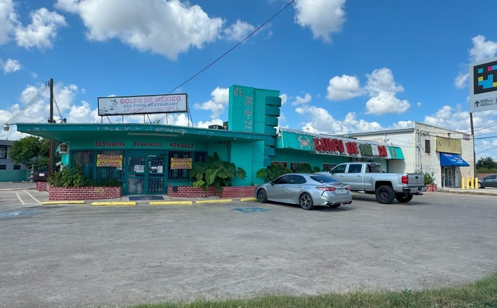 Pictures of Retail, Office property located at 603 Bandera Rd, San Antonio, TX 78228 for sales - image #1